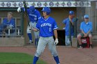 Baseball vs Rowan  Wheaton College Baseball takes on Rowan University in game one of the NCAA D3 College World Series at Veterans Memorial Stadium in Cedar Rapids, Iowa. - Photo By: KEITH NORDSTROM : Wheaton Basball, NCAA, Baseball, World Series